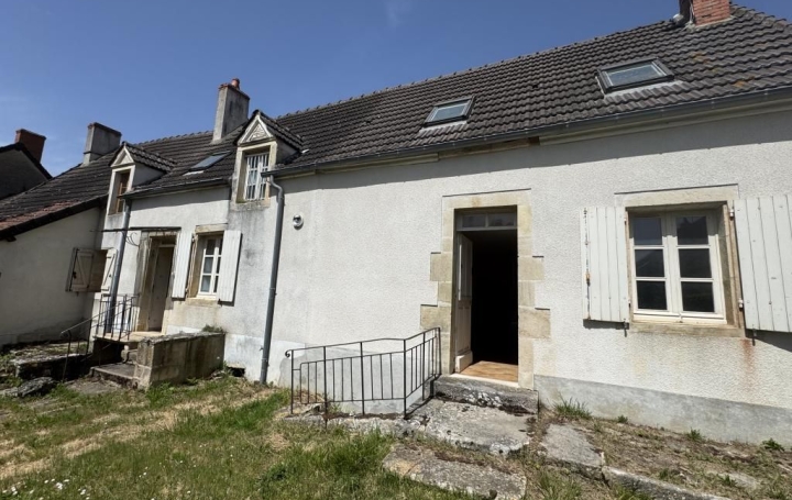 Maison LA CELLE (18200)  107 m2 81 300 € 