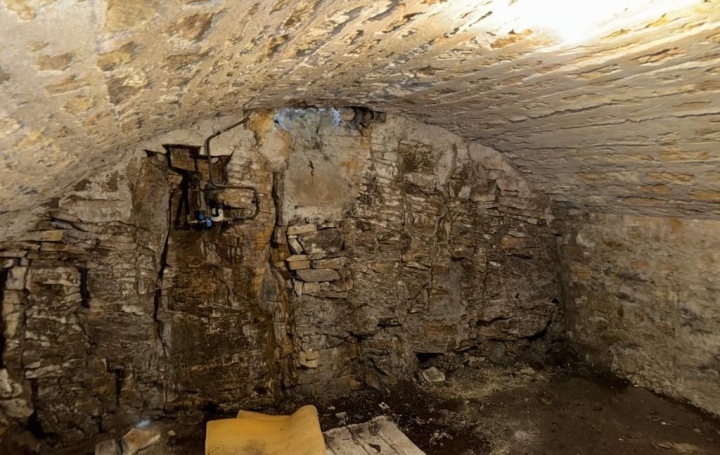 Maison LA CELLE (18200)  107 m2 81 300 € 