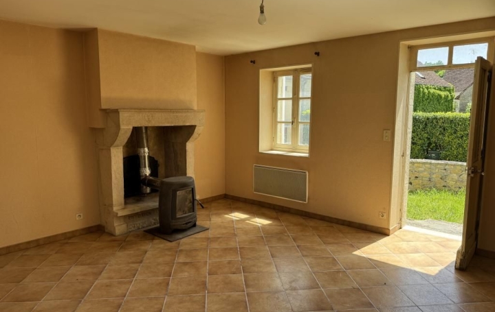 Maison LA CELLE (18200)  107 m2 81 300 € 