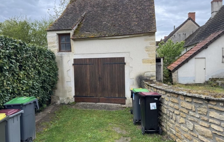 Maison LA CELLE (18200)  107 m2 81 300 € 