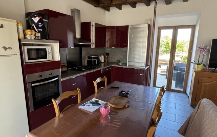 Maison LA CELLE (18200)  71 m2 86 800 € 