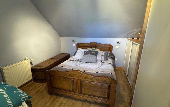 Maison LA CELLE (18200)  71 m2 86 800 € 