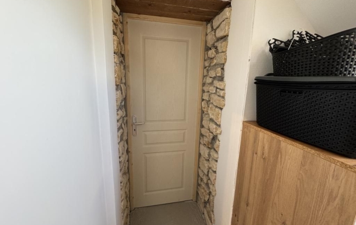 Maison LA CELLE (18200)  71 m2 86 800 € 