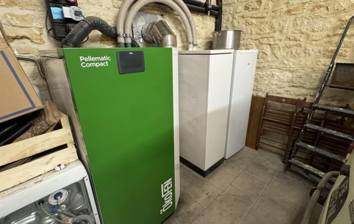 Maison LA CELLE (18200)  71 m2 86 800 € 