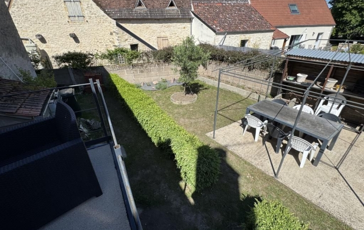 Maison LA CELLE (18200)  71 m2 86 800 € 