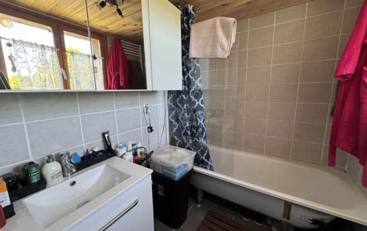 Maison LA CELLE (18200)  71 m2 86 800 € 