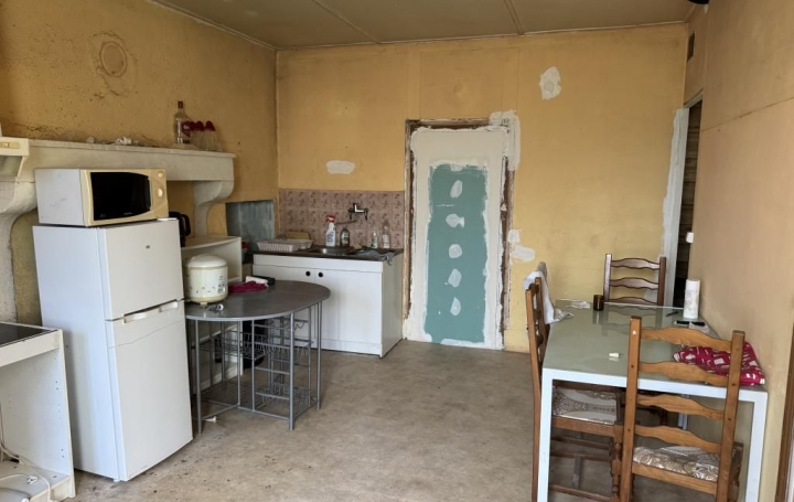 Maison SAINT-LOUP-DES-CHAUMES (18190)  65 m2 81 750 € 