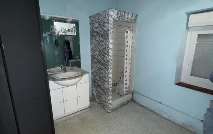 Maison SAINT-LOUP-DES-CHAUMES (18190)  65 m2 81 750 € 