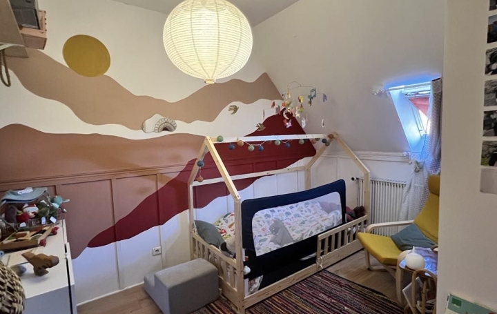 Maison COUST (18210)  136 m2 169 000 € 