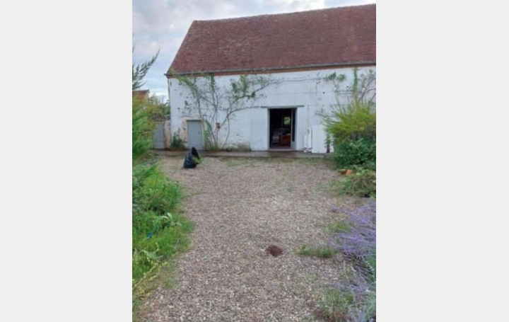 Maison COUST (18210)  136 m2 169 000 € 