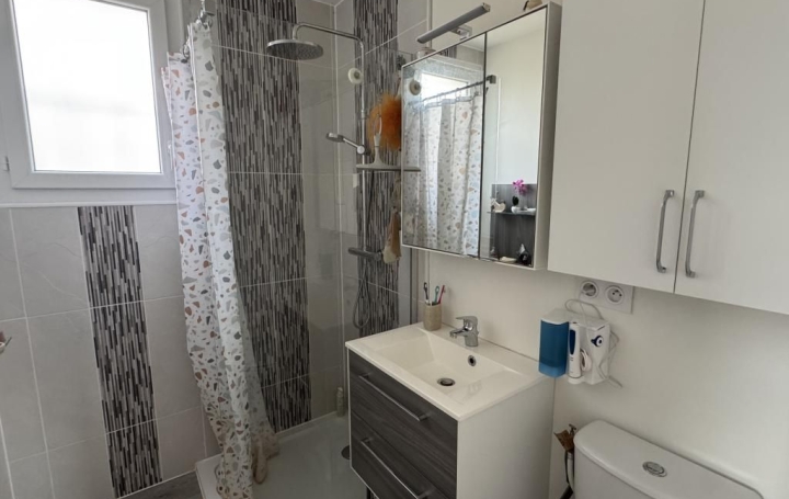 Maison SAINT-AMAND-MONTROND (18200)  101 m2 123 000 € 