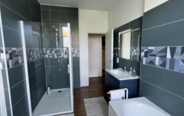 Maison DUN-SUR-AURON (18130)  180 m2 204 300 € 