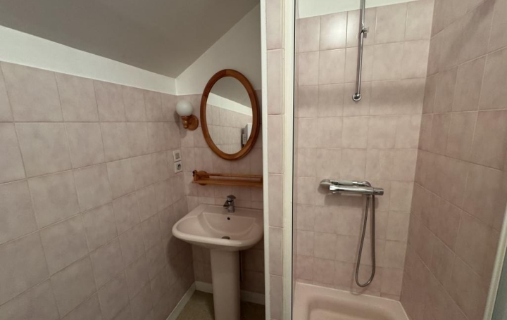 1 Pièce SAINT-AMAND-MONTROND (18200)  31 m2 46 200 € 