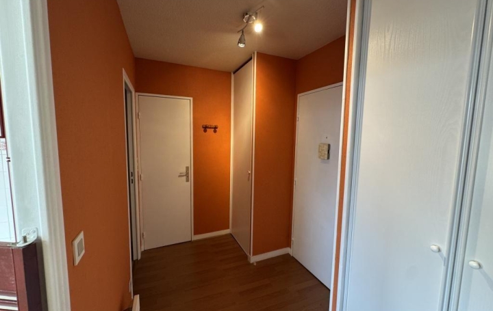 1 Pièce SAINT-AMAND-MONTROND (18200)  31 m2 46 200 € 