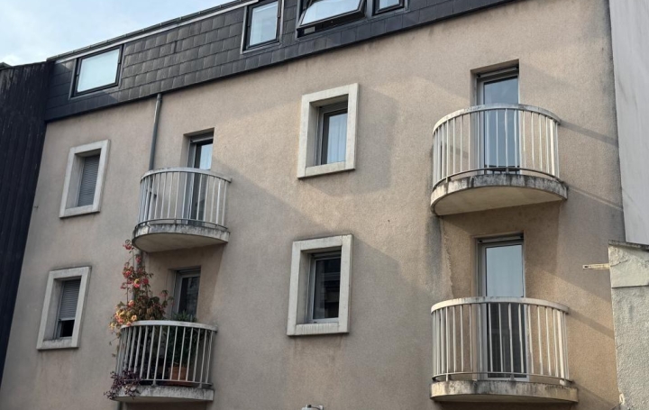 1 Pièce SAINT-AMAND-MONTROND (18200)  31 m2 46 200 € 