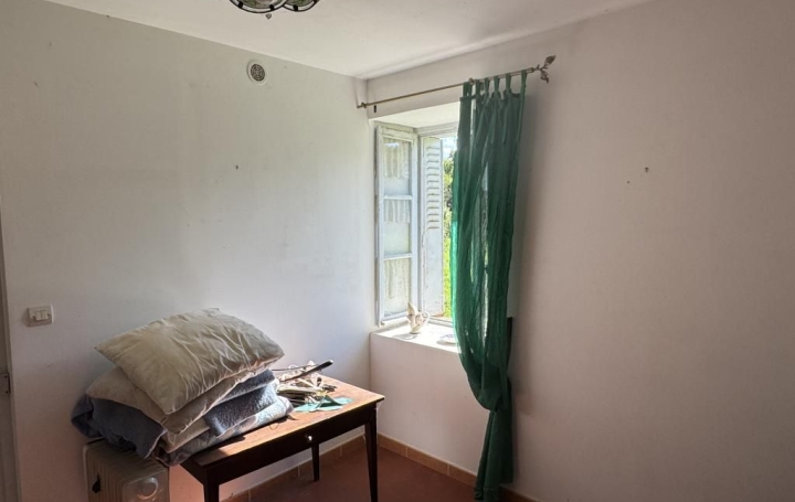 Maison MEILLANT (18200)  52 m2 55 000 € 