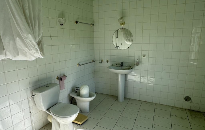 Maison MEILLANT (18200)  52 m2 55 000 € 