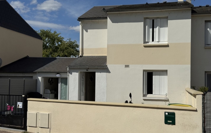 Maison SAINT-AMAND-MONTROND (18200)  109 m2 113 900 € 