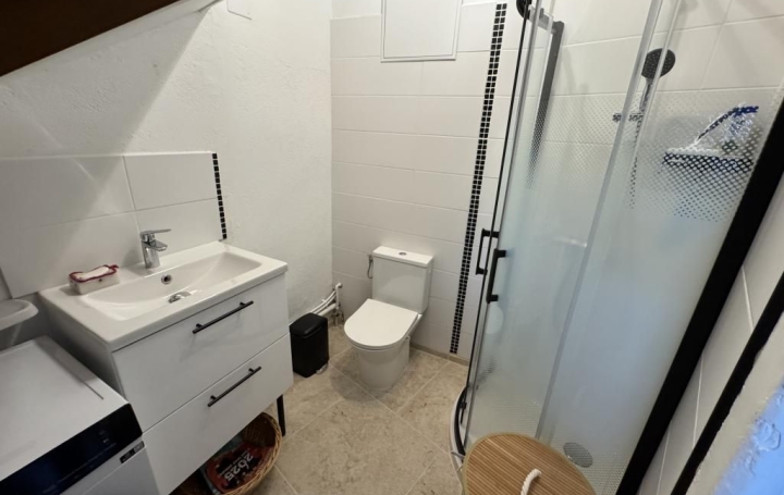 Maison SAINT-AMAND-MONTROND (18200)  134 m2 156 600 € 