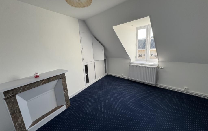 Maison SAINT-AMAND-MONTROND (18200)  134 m2 156 600 € 