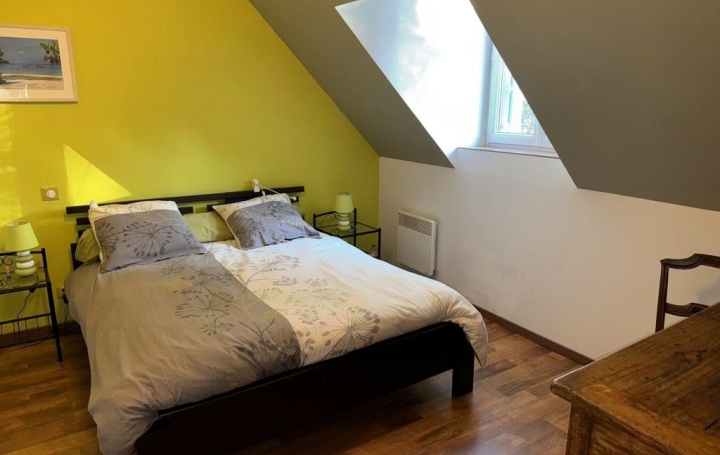 Maison SAINT-PIERRE-LES-ETIEUX (18210)  105 m2 169 600 € 