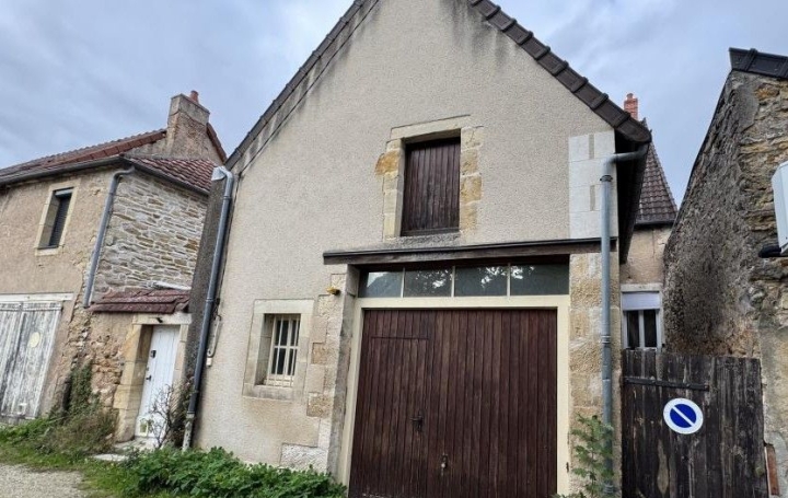 Garage / Parking SAINT-AMAND-MONTROND (18200) 0 m<sup>2</sup> 33 500 € 