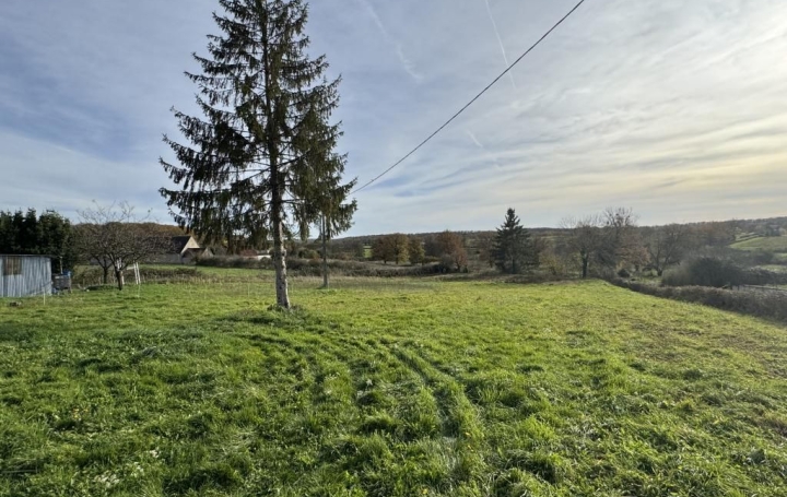 Maison ISLE-ET-BARDAIS (03360)  118 m2 49 500 € 