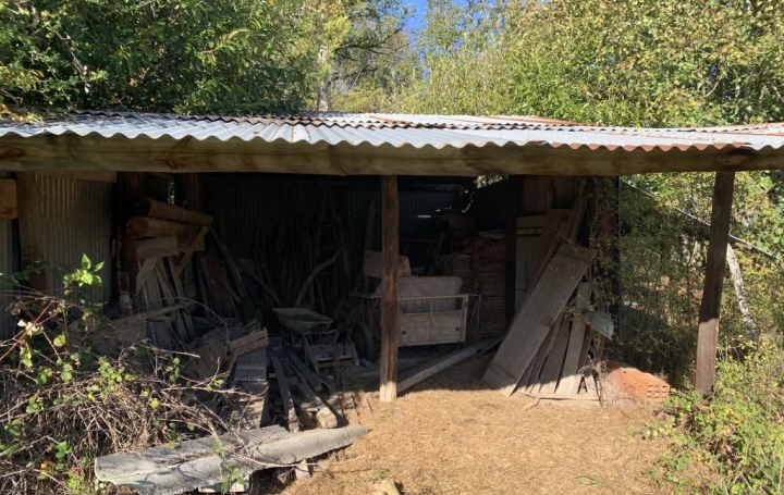 Maison LOYE-SUR-ARNON (18170)  59 m2 26 000 € 