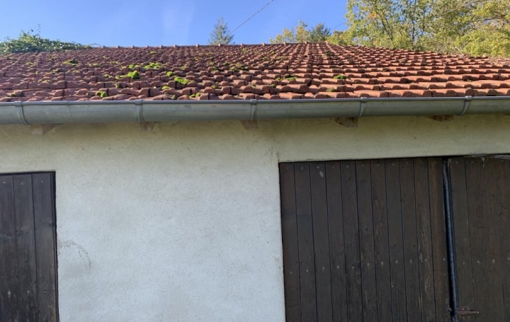 Maison LOYE-SUR-ARNON (18170)  59 m2 26 000 € 