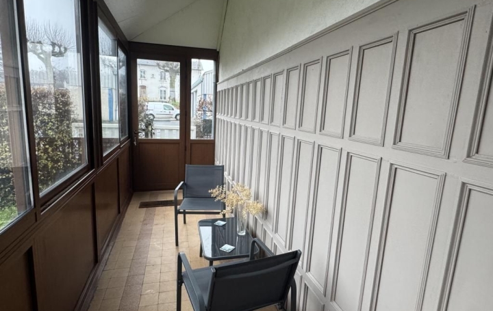 Maison VALLENAY (18190)  110 m2 60 500 € 