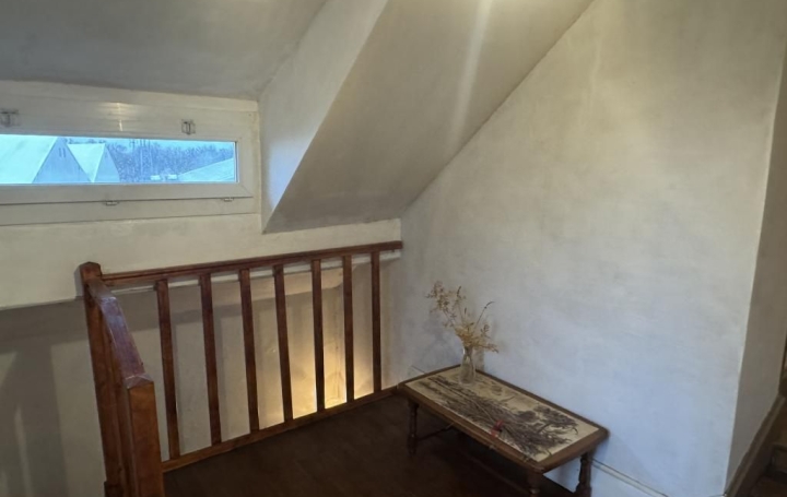 Maison VALLENAY (18190)  110 m2 60 500 € 