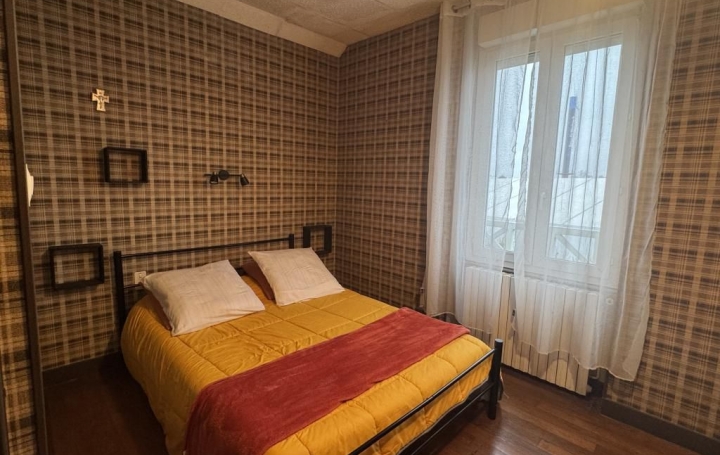 Maison VALLENAY (18190)  110 m2 60 500 € 