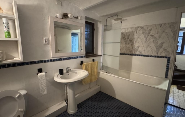 Maison VALLENAY (18190)  110 m2 60 500 € 