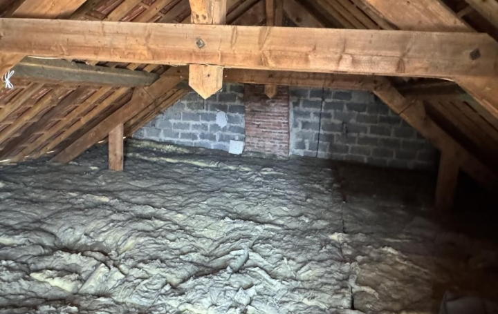 Maison SAINT-AMAND-MONTROND (18200)  57 m2 60 500 € 