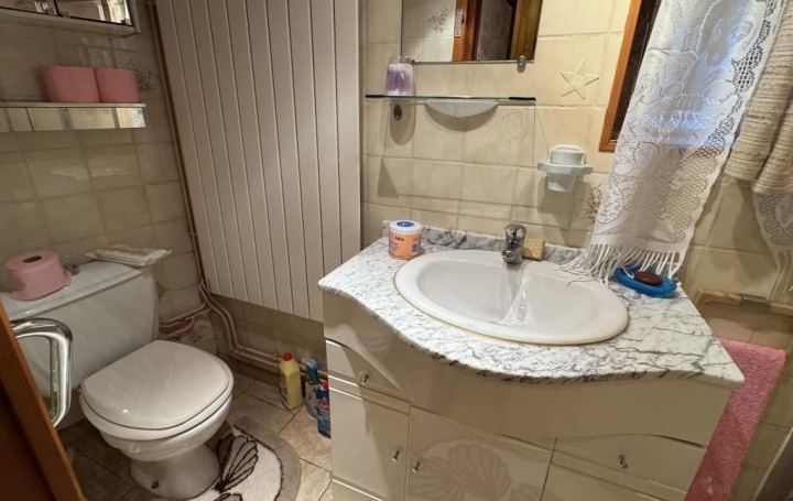 Maison BRUERE-ALLICHAMPS (18200)  82 m2 71 100 € 