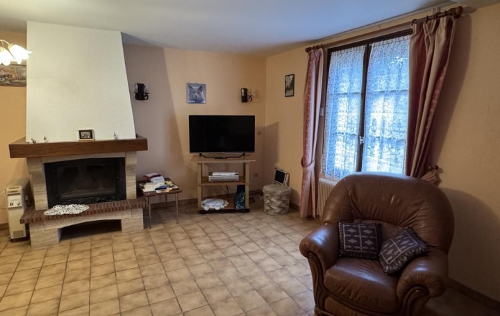 Maison BRUERE-ALLICHAMPS (18200)  82 m2 71 100 € 