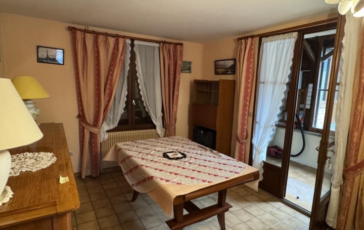 Maison BRUERE-ALLICHAMPS (18200)  82 m2 71 100 € 