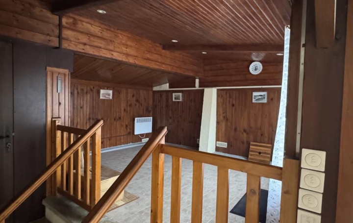 Maison BRUERE-ALLICHAMPS (18200)  82 m2 71 100 € 