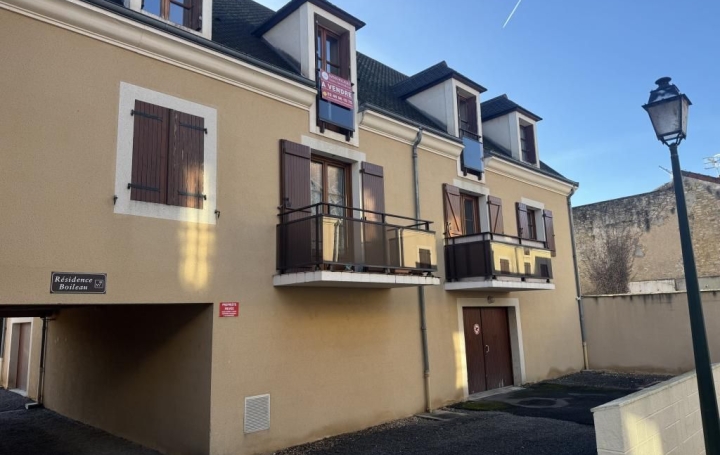 Appartement SAINT-AMAND-MONTROND (18200) 83 m<sup>2</sup> 99 700 € 