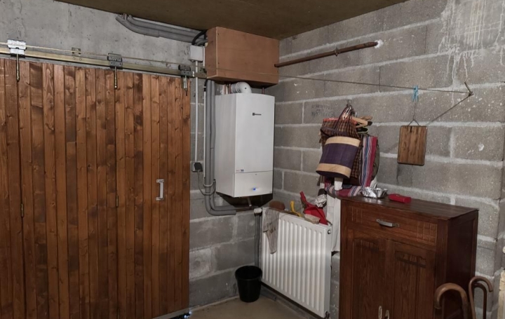 4 Pièces SAINT-AMAND-MONTROND (18200)  139 m2 151 200 € 