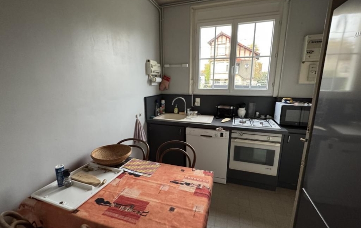 Maison SAINT-AMAND-MONTROND (18200)  92 m2 108 500 € 