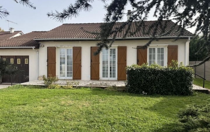 Maison / Villa SAINT-AMAND-MONTROND (18200) 69 m<sup>2</sup> 113 000 € 