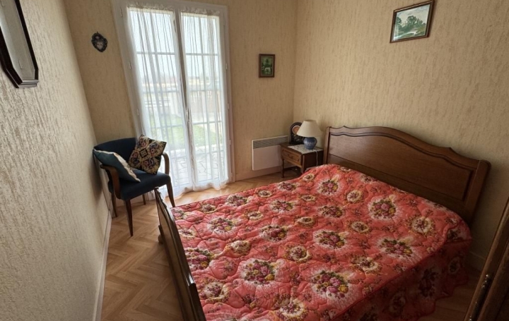 Maison SAINT-AMAND-MONTROND (18200)  69 m2 113 000 € 