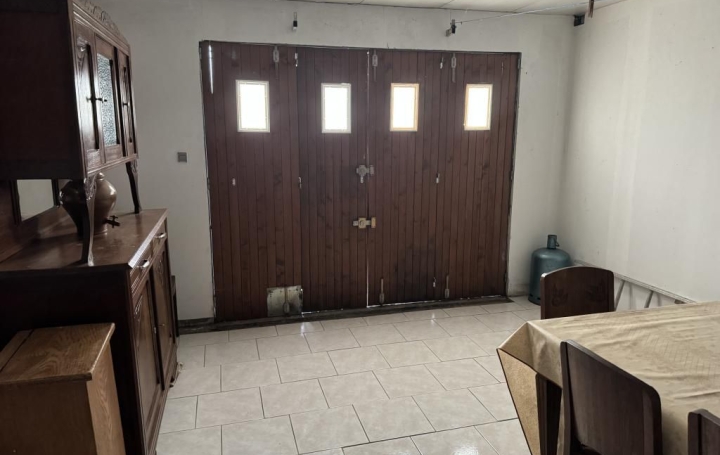 Maison SAINT-AMAND-MONTROND (18200)  69 m2 113 000 € 