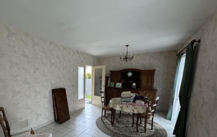 Maison SAINT-AMAND-MONTROND (18200)  69 m2 113 000 € 
