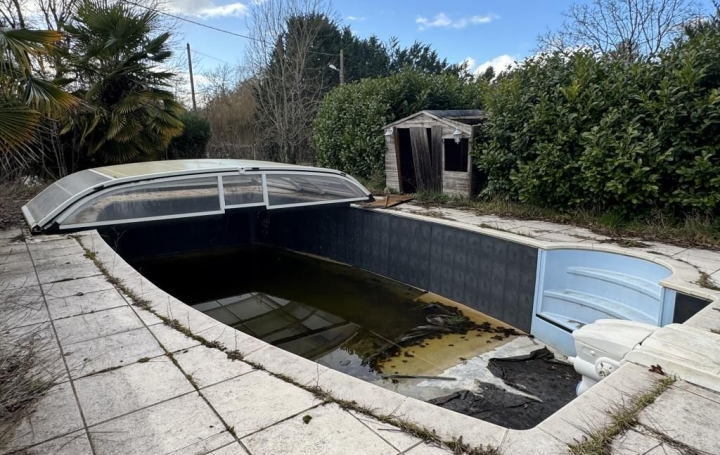 Maison DUN-SUR-AURON (18130)  145 m2 119 000 € 