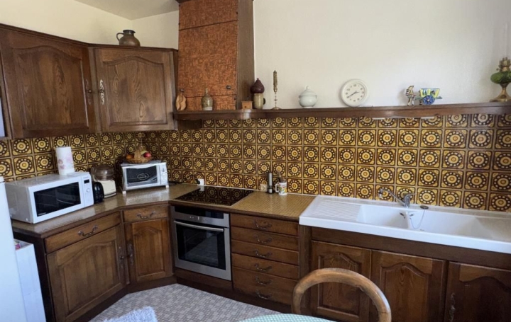 Maison VALLENAY (18190)  96 m2 108 500 € 