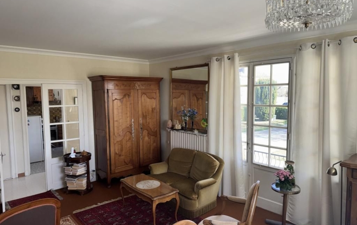 Maison VALLENAY (18190)  96 m2 108 500 € 