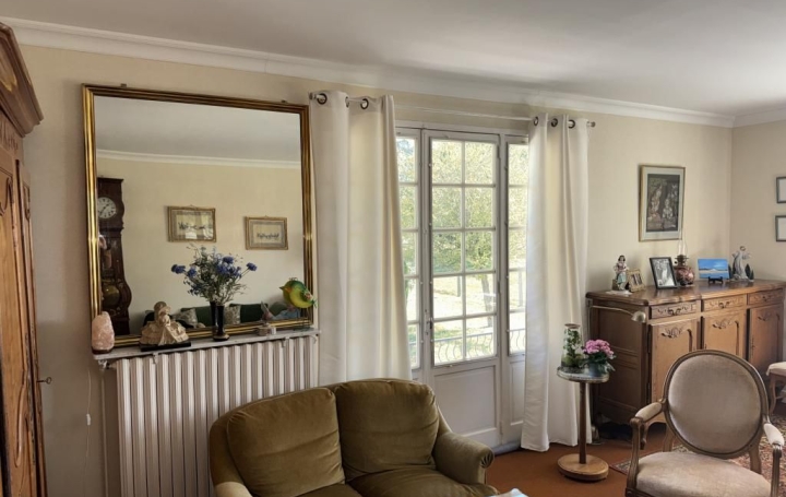 Maison VALLENAY (18190)  96 m2 108 500 € 