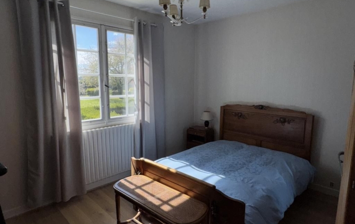 Maison VALLENAY (18190)  96 m2 108 500 € 